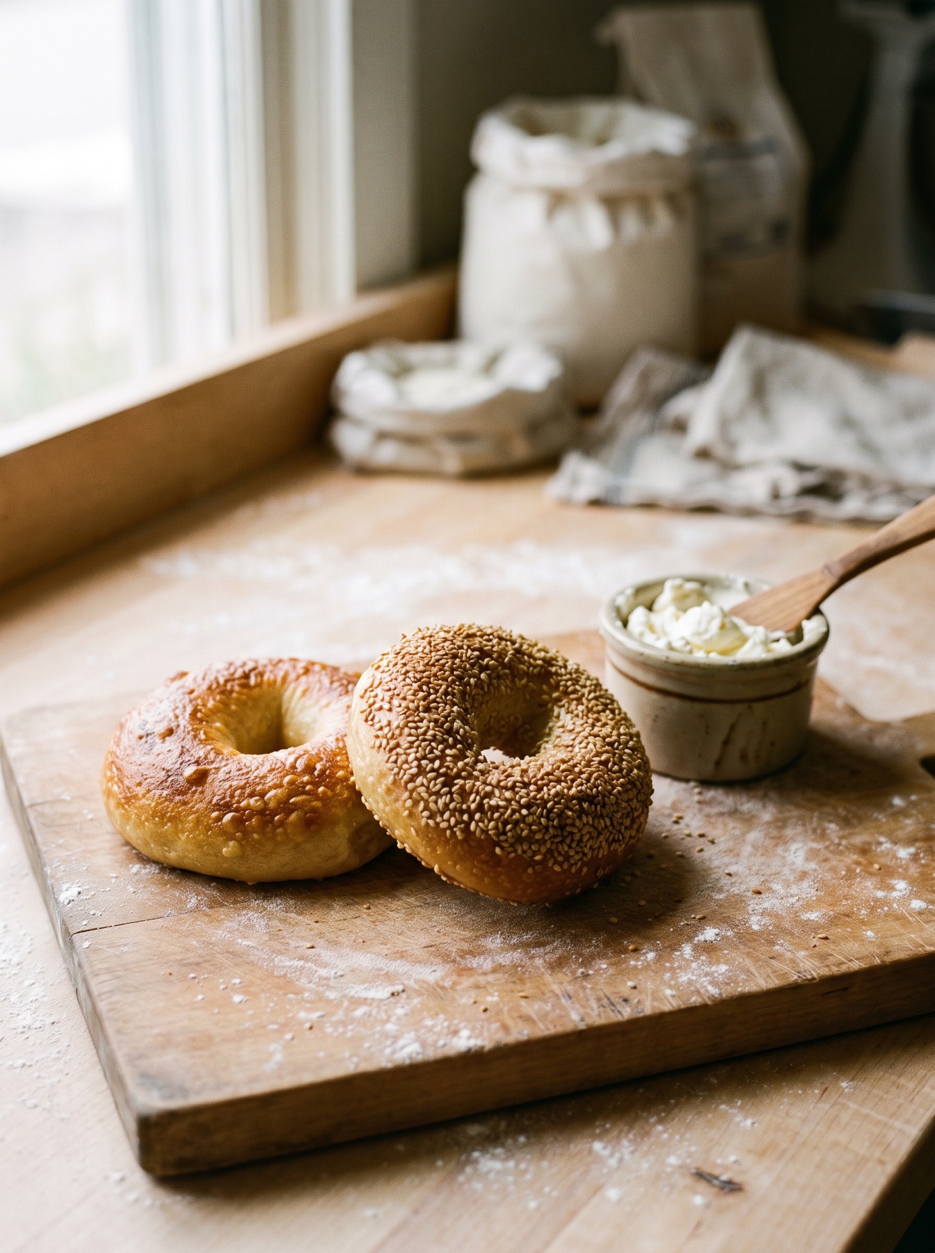 Bagels